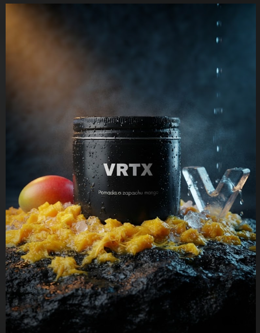 Pomada Mango VRTX