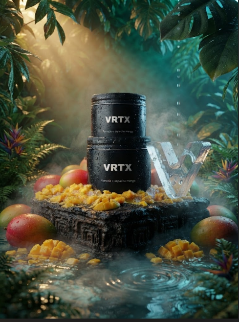 Pomada Mango VRTX